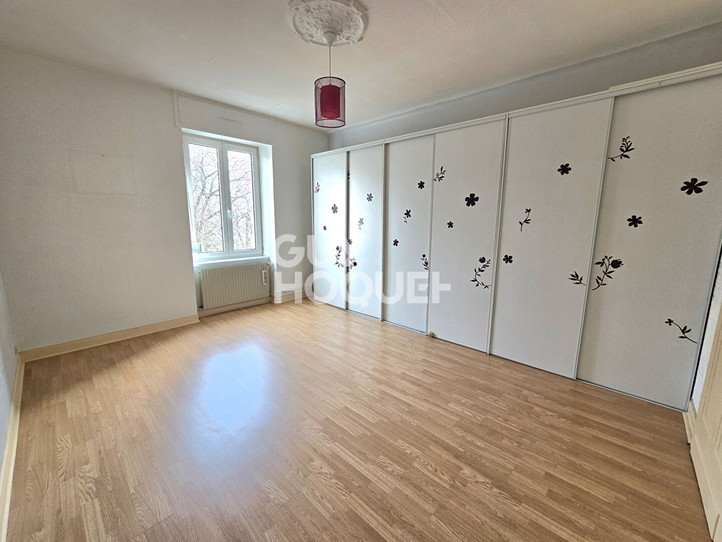 Appartement  5 pièce(s) 112.88 m2