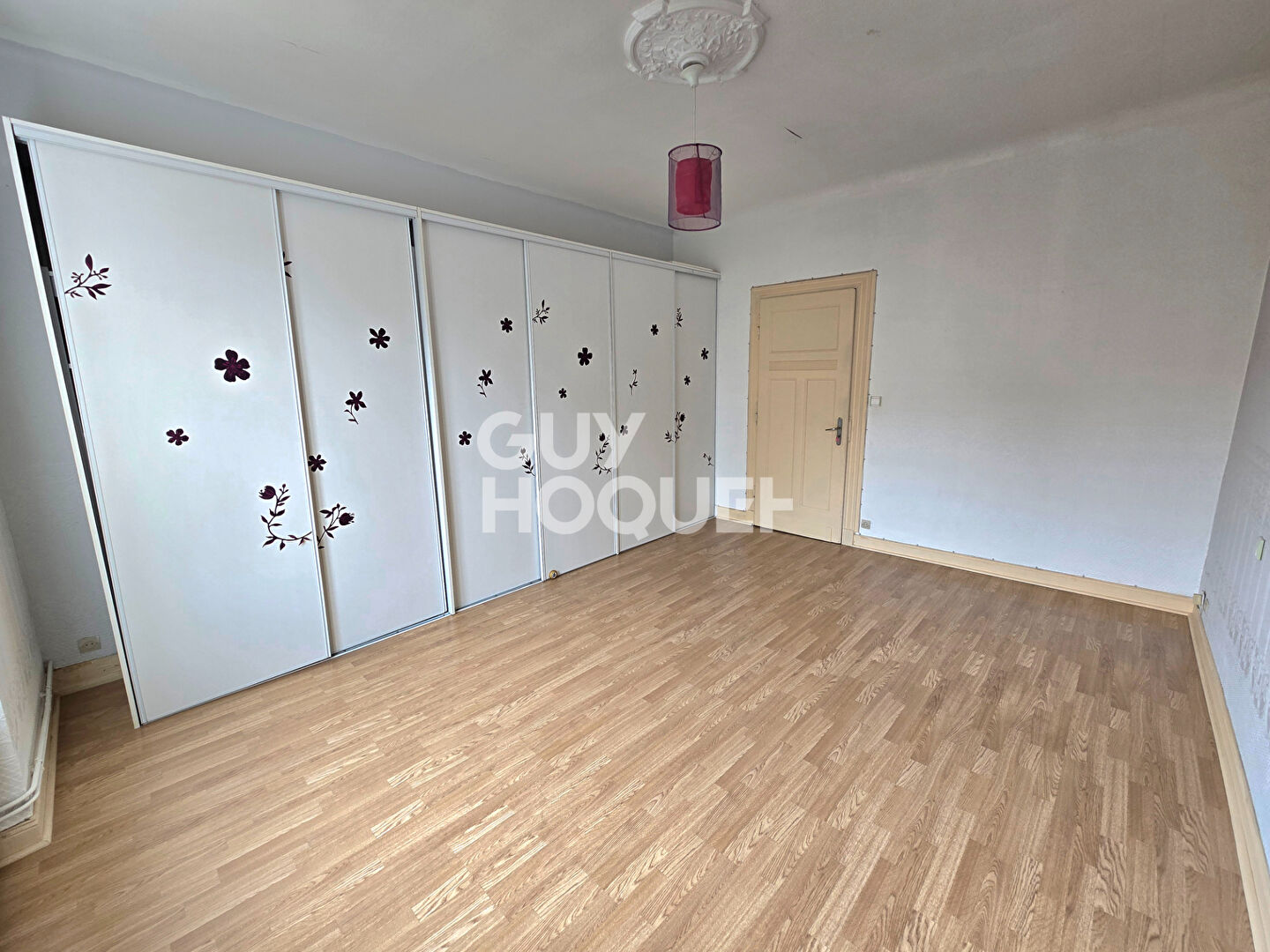 Appartement  5 pièce(s) 112.88 m2
