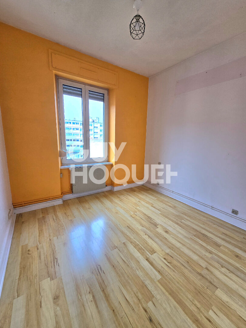 Appartement  5 pièce(s) 112.88 m2