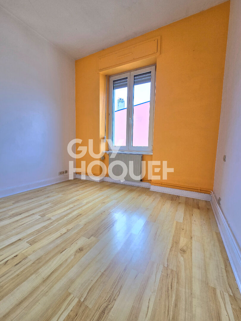 Appartement  5 pièce(s) 112.88 m2