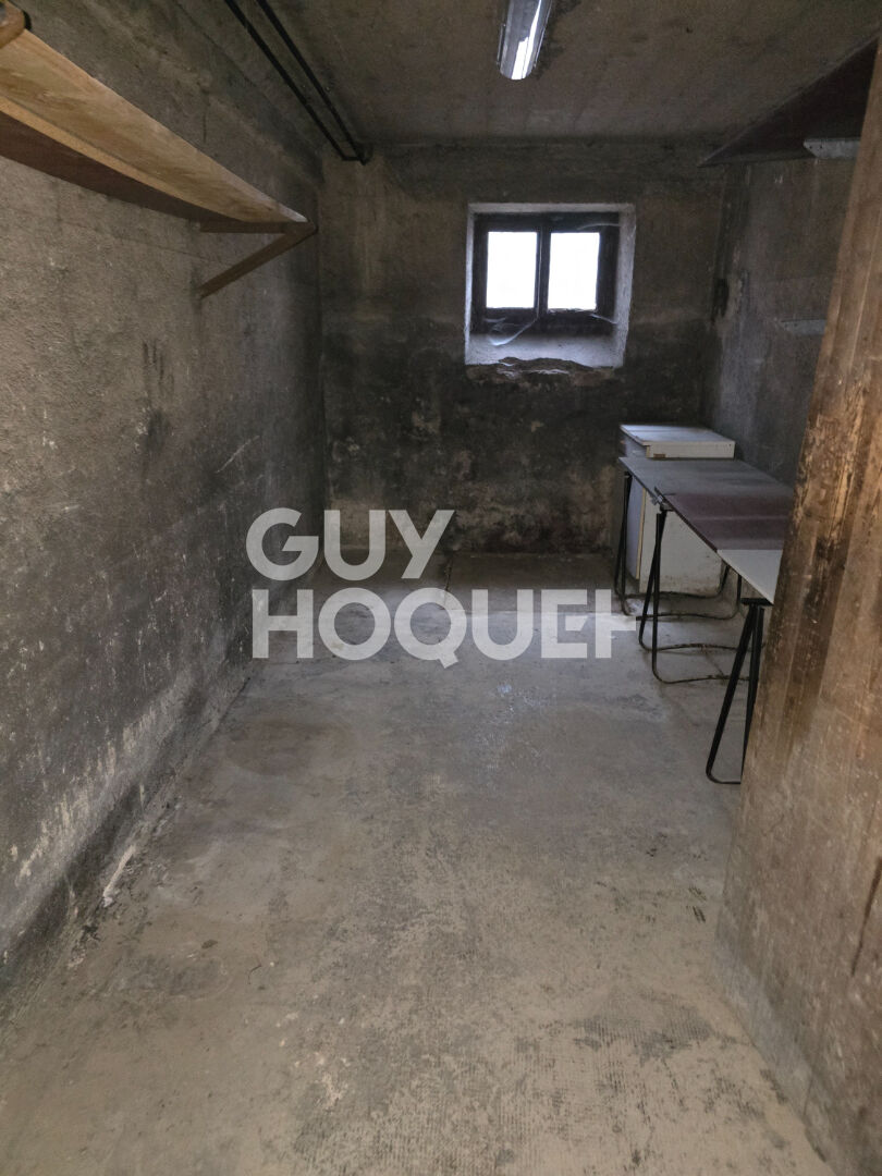 Appartement  5 pièce(s) 112.88 m2