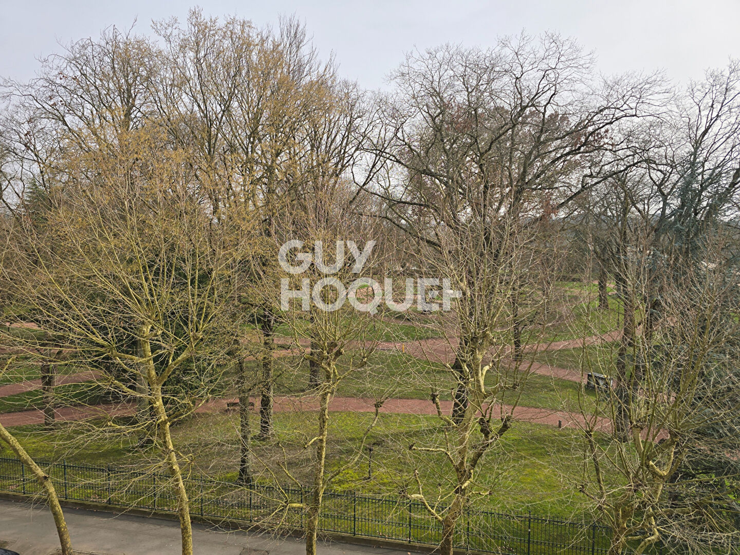 Appartement  5 pièce(s) 112.88 m2