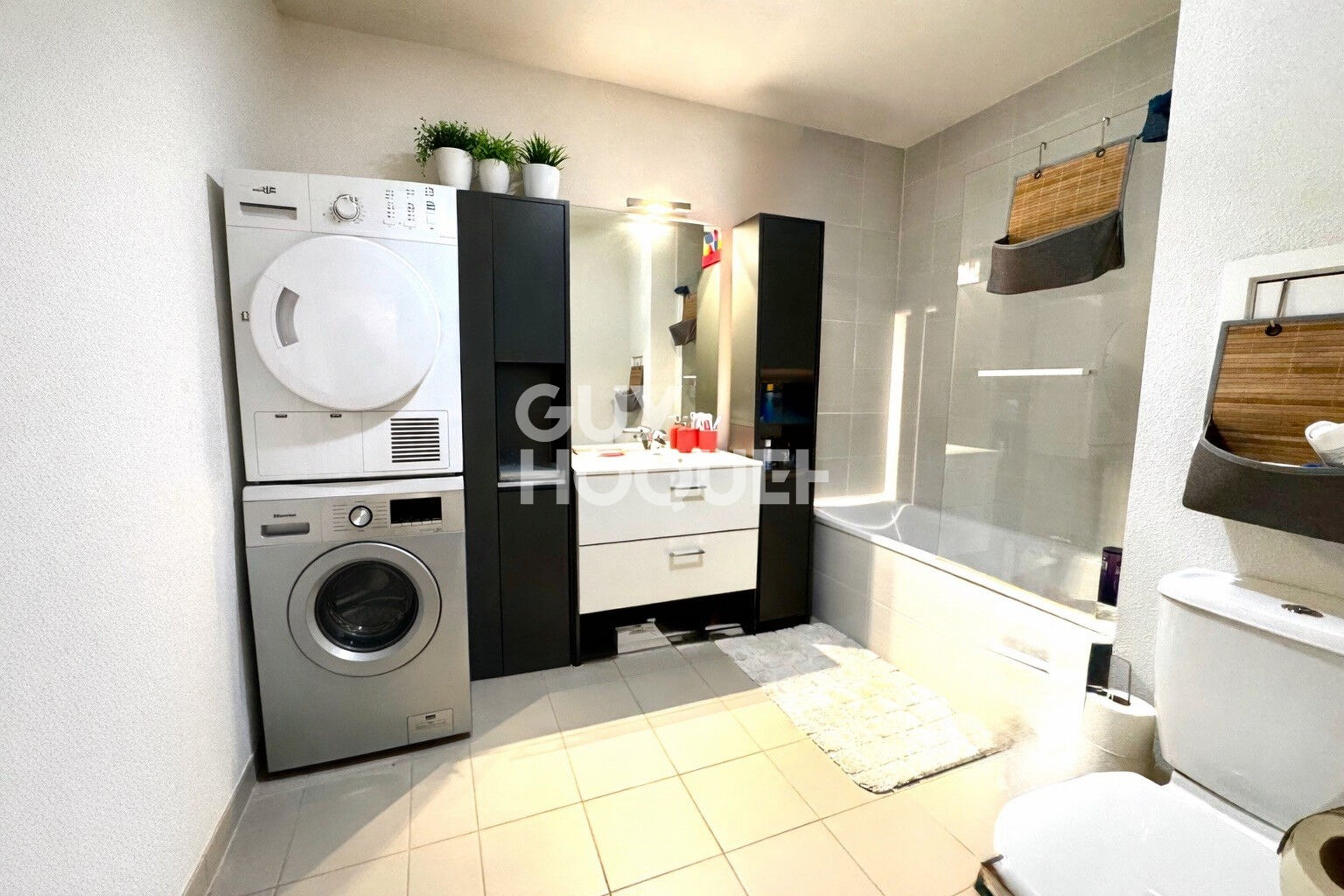 A VENDRE :  Appartement récent 2 pièces à Lexy