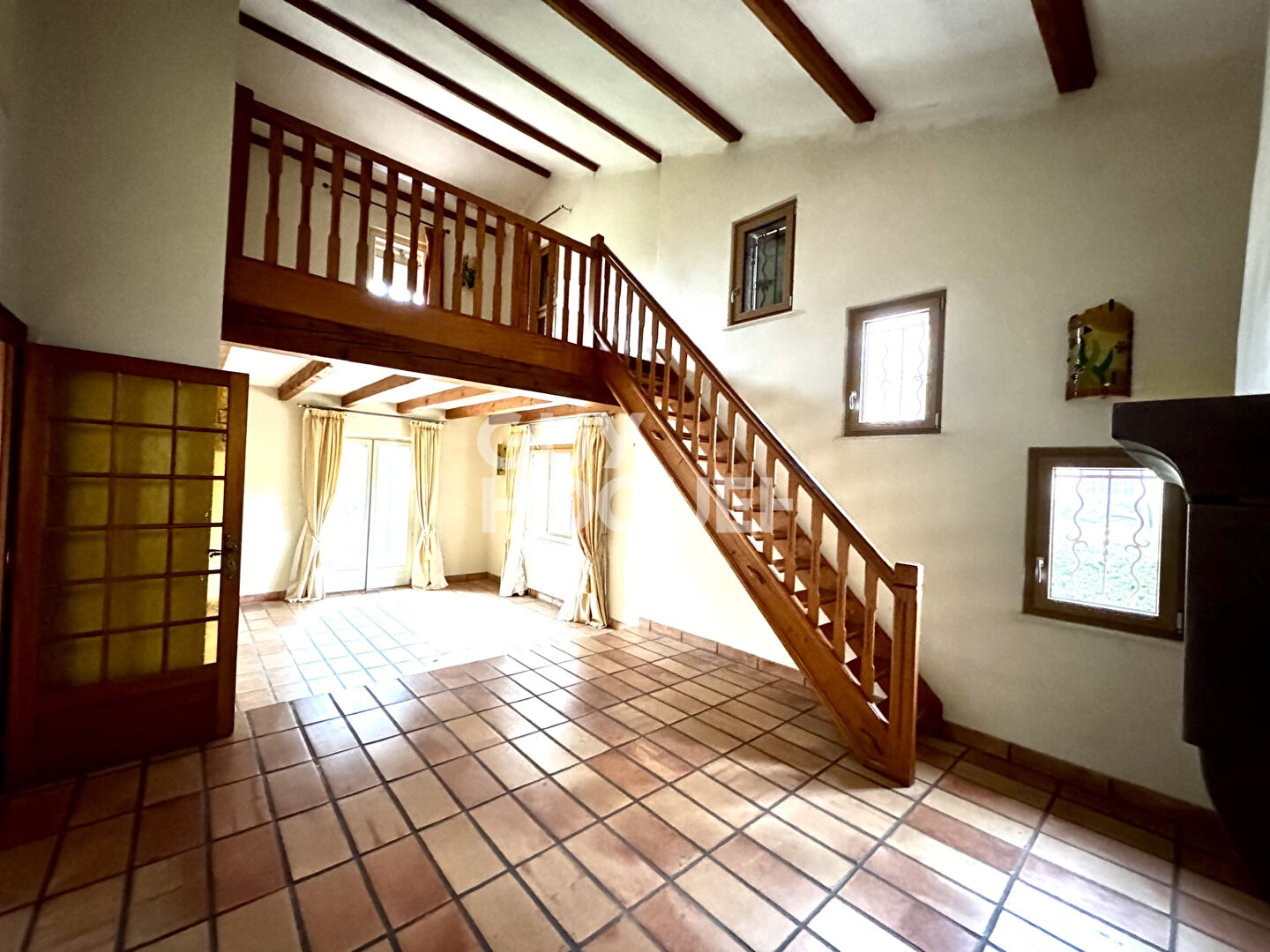 PLAPPEVILLE : maison 8 pièces (172 m²) à vendre