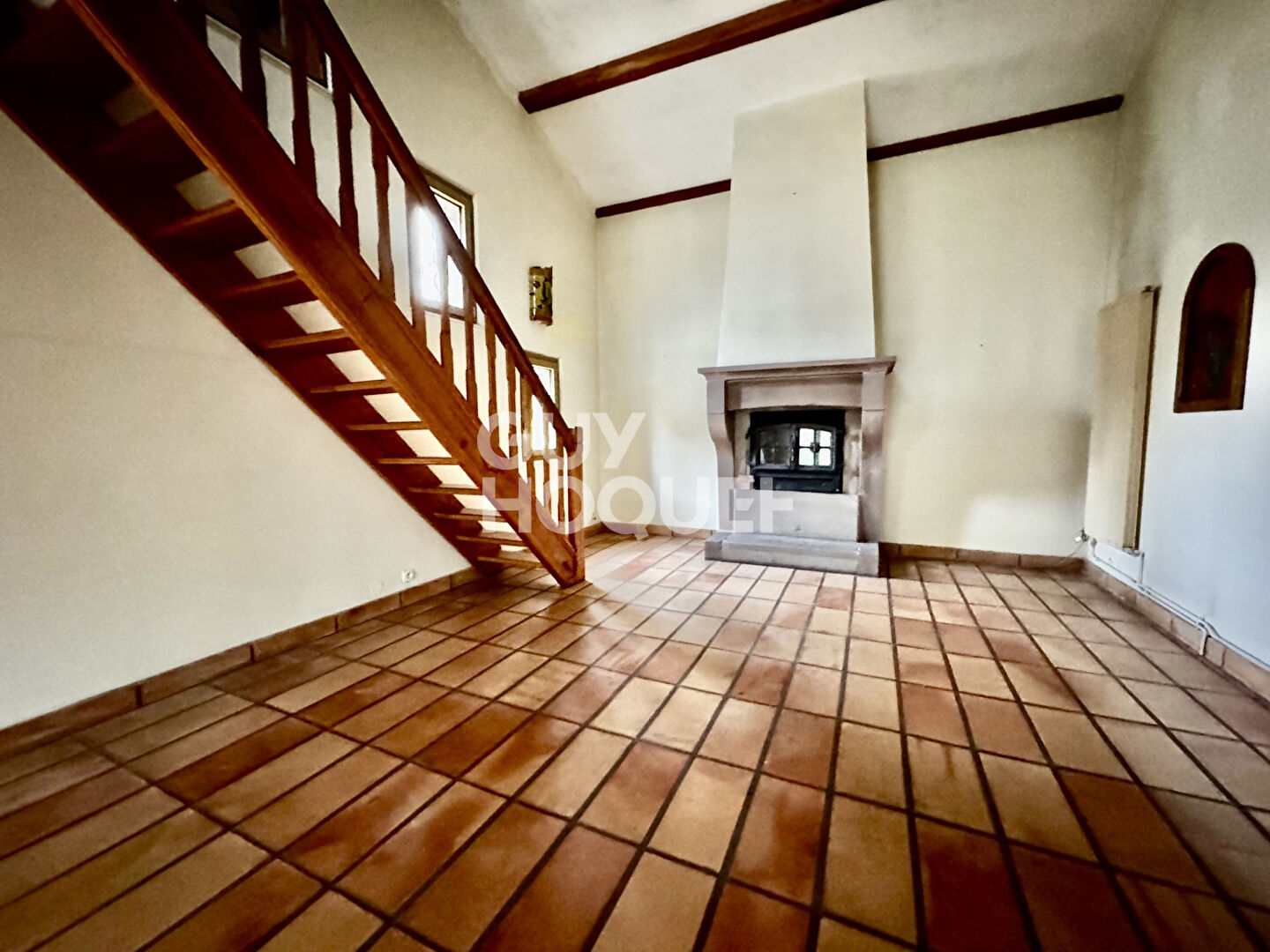 PLAPPEVILLE : maison 8 pièces (172 m²) à vendre