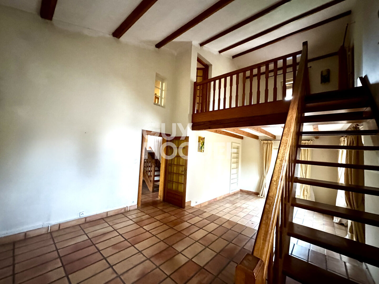 PLAPPEVILLE : maison 8 pièces (172 m²) à vendre