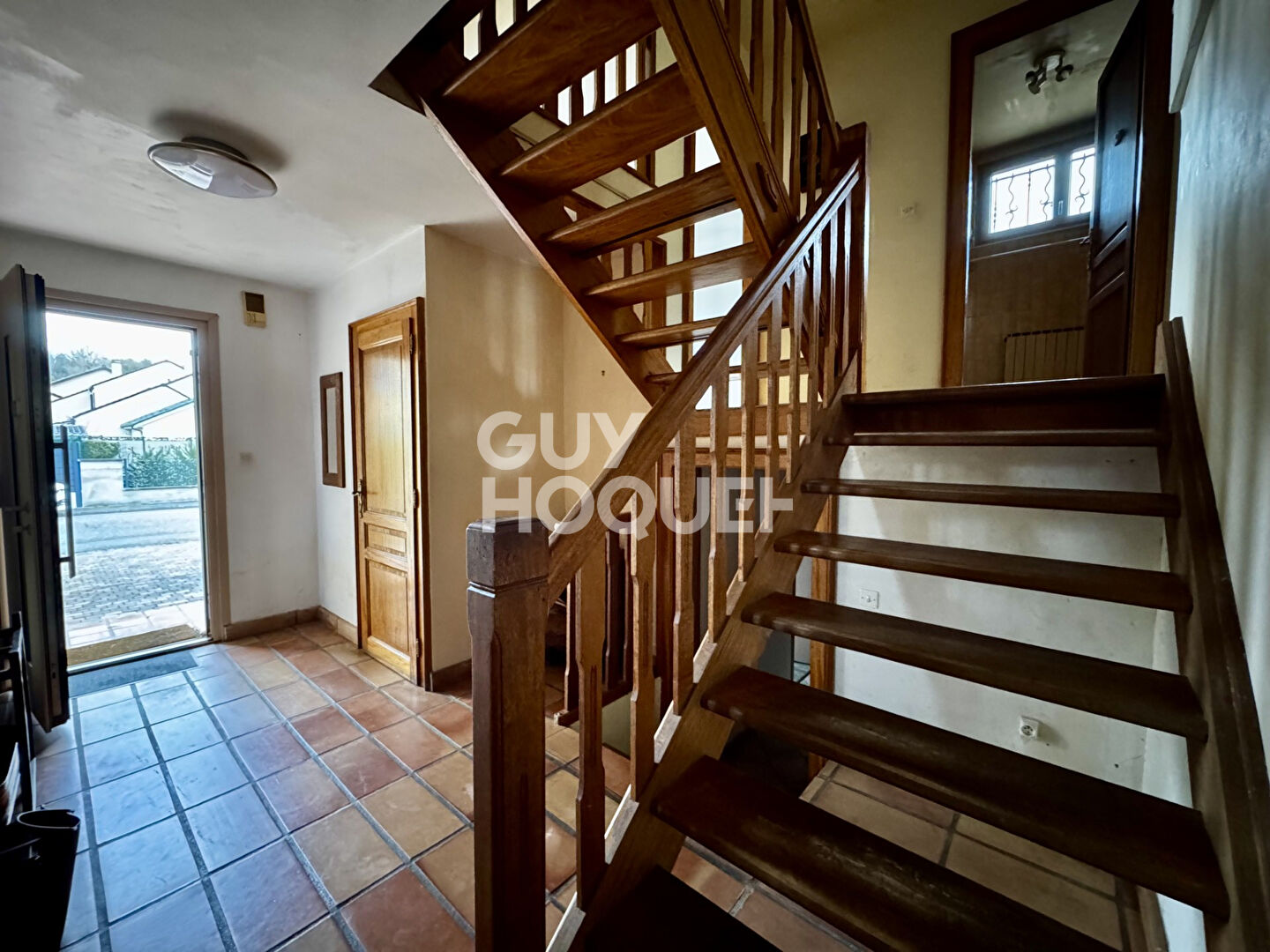 PLAPPEVILLE : maison 8 pièces (172 m²) à vendre