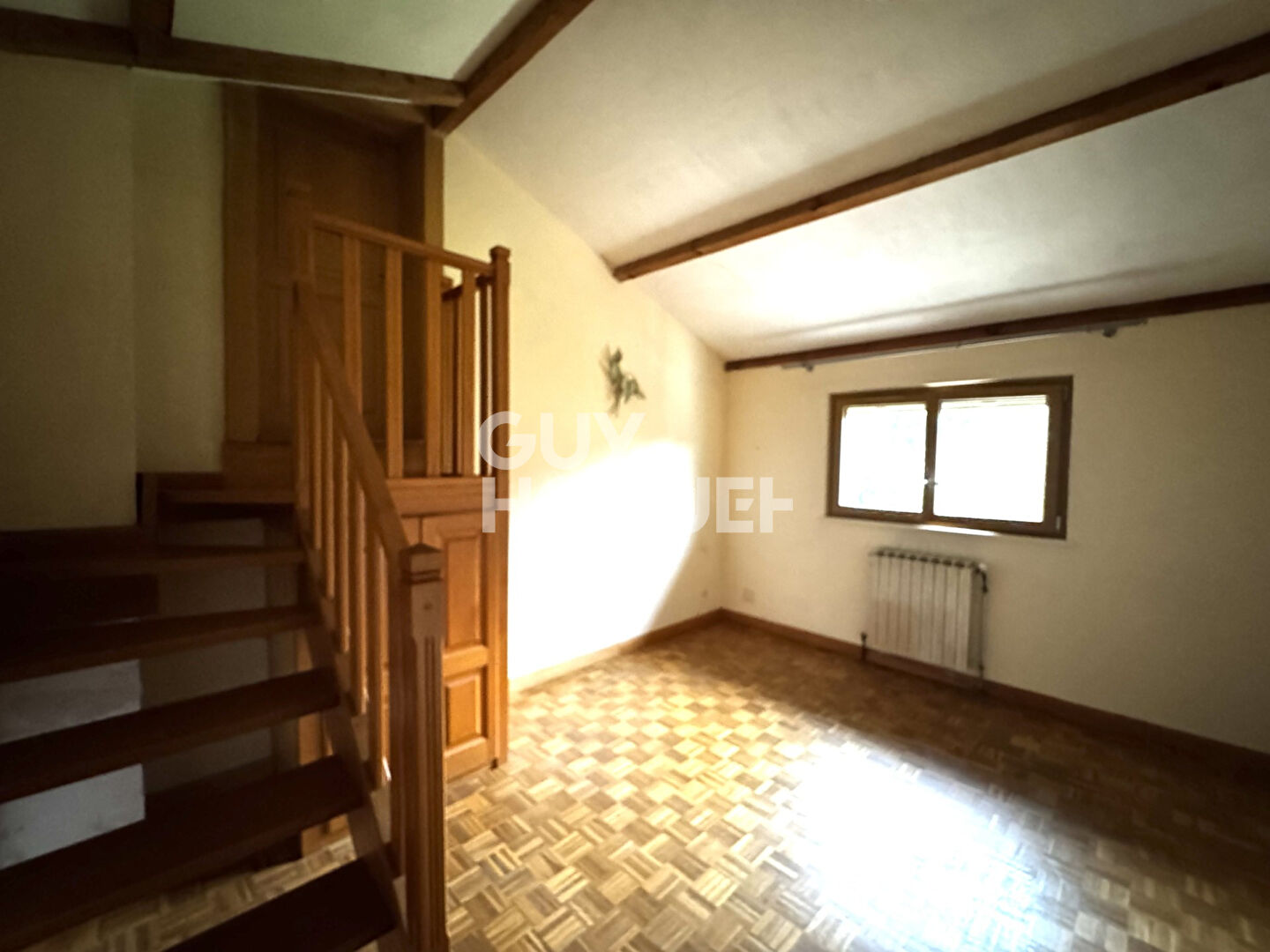 PLAPPEVILLE : maison 8 pièces (172 m²) à vendre