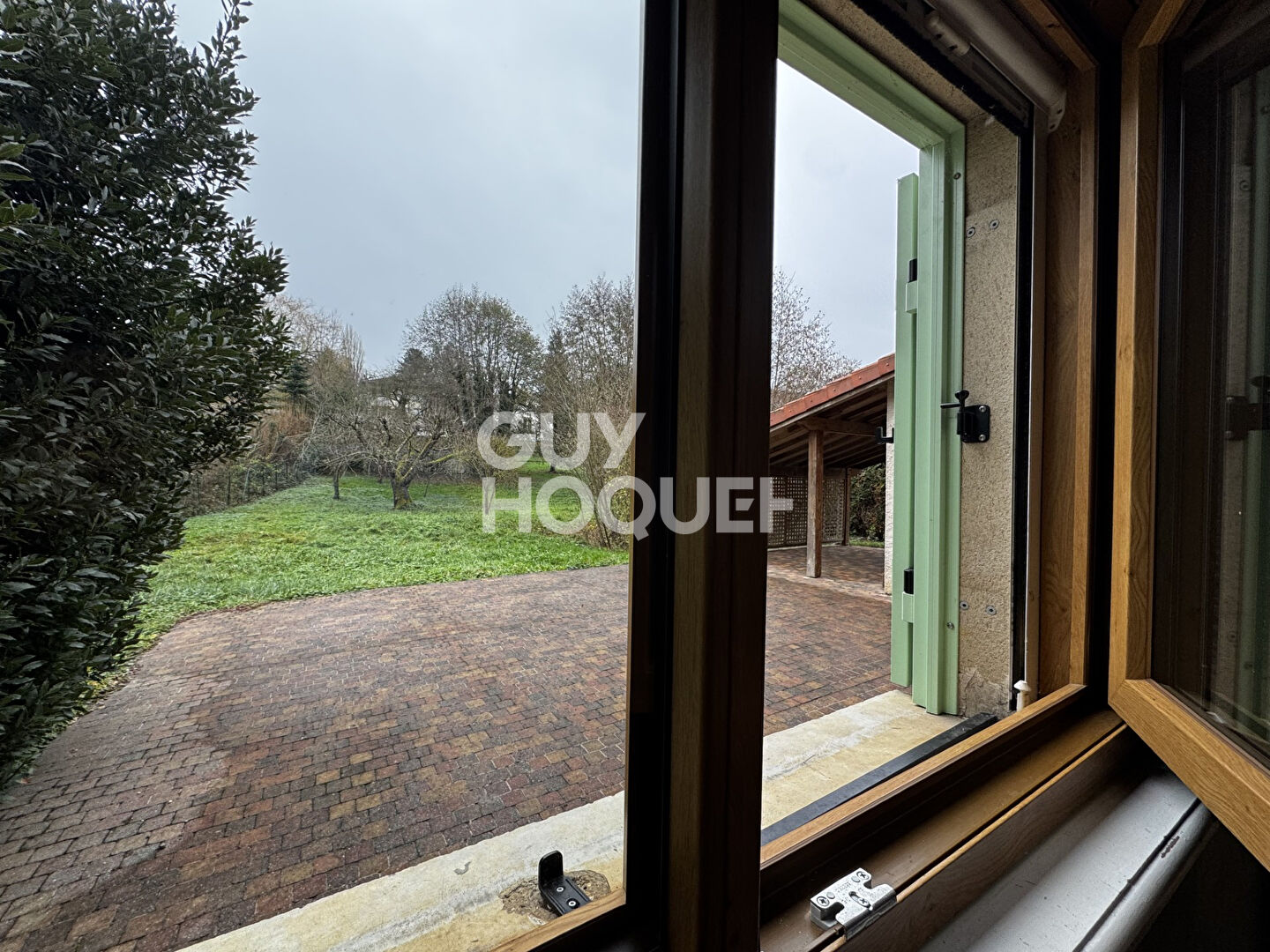 PLAPPEVILLE : maison 8 pièces (172 m²) à vendre