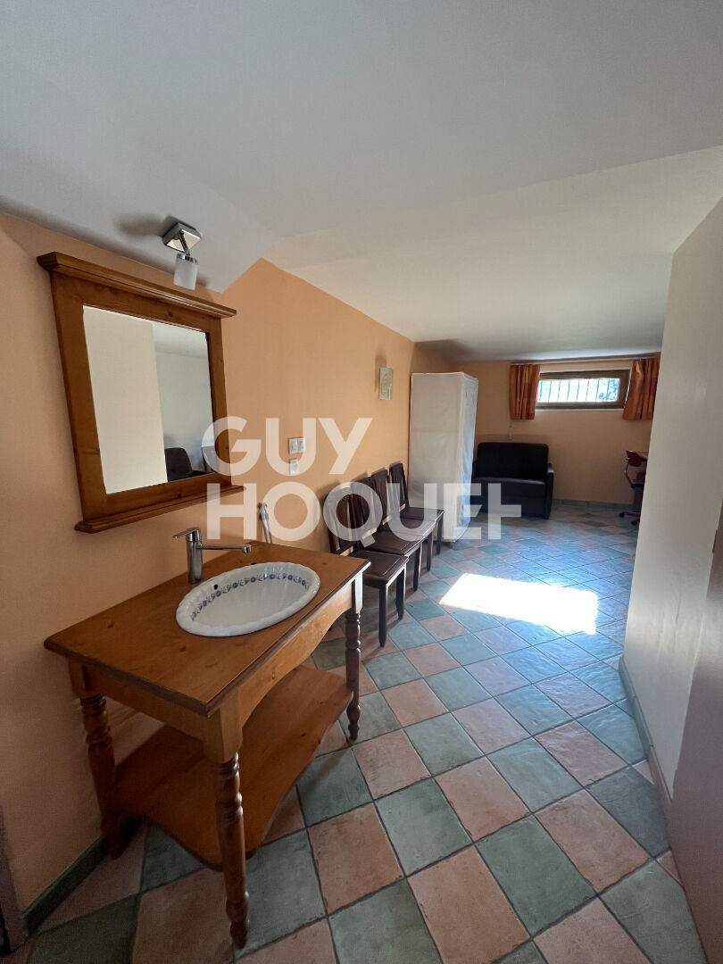 PLAPPEVILLE : maison 8 pièces (172 m²) à vendre