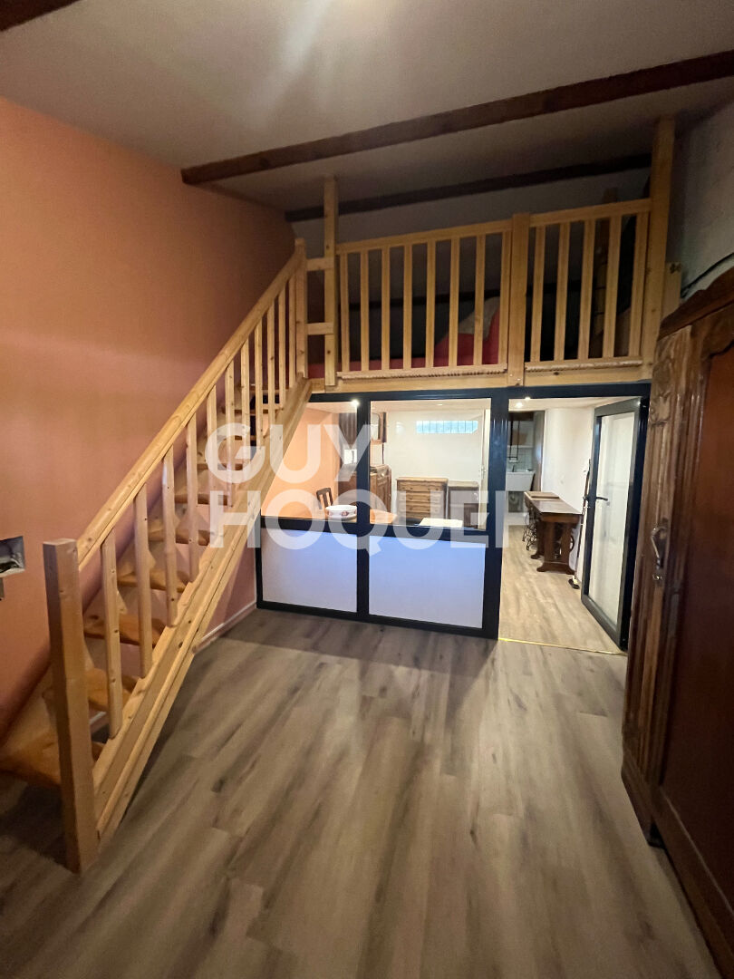 PLAPPEVILLE : maison 8 pièces (172 m²) à vendre