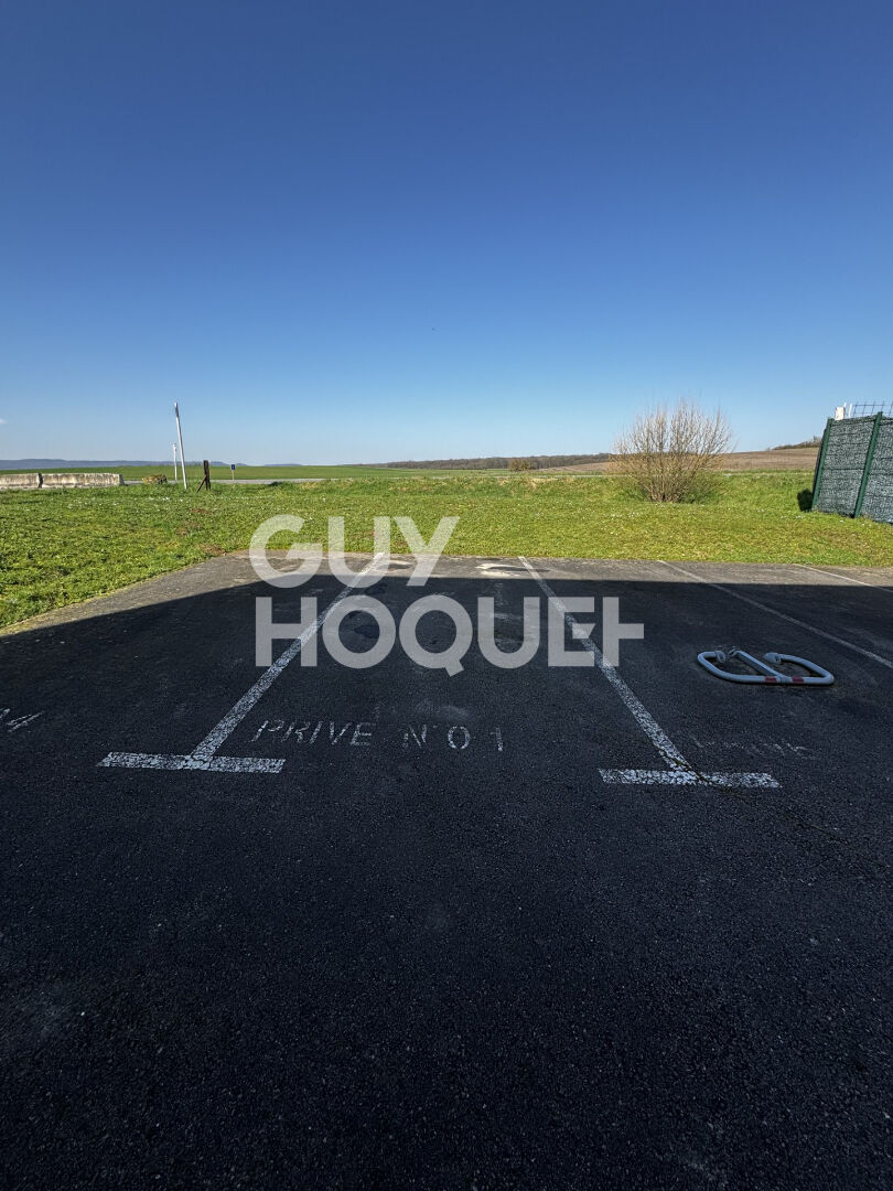 Appartement 3 pièces à louer meublé à Thionville - Garche