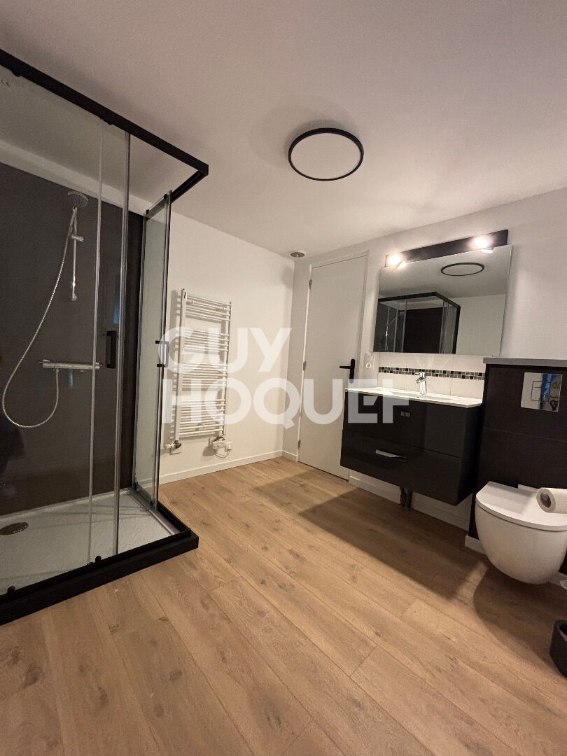 Maison 6 pièces - 100m²