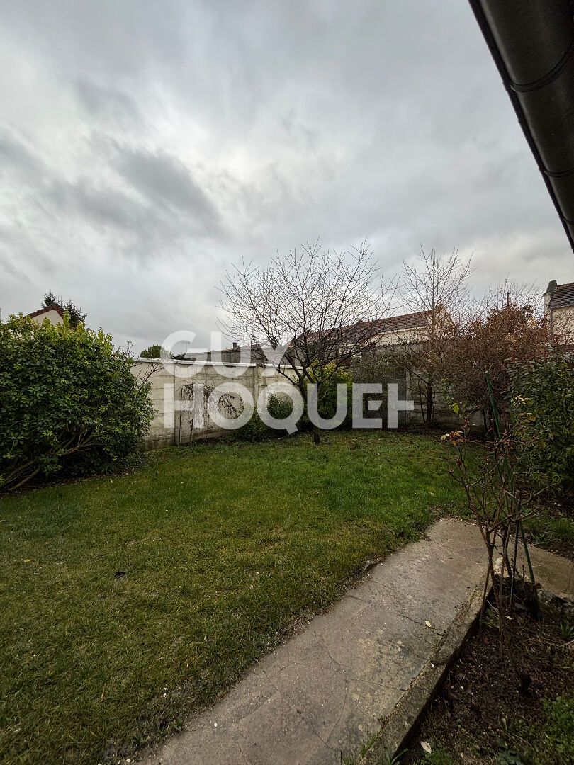 Maison 6 pièces - 100m²