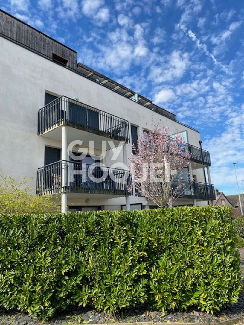 Appartement Pont Sainte Marie 2 pièce(s) 37 m2