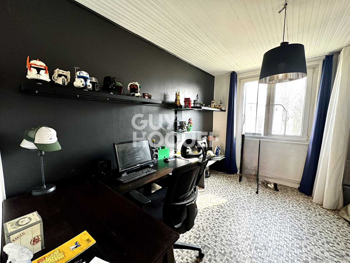 Appartement 4 pièces à louer à Thionville - Côtes des Roses