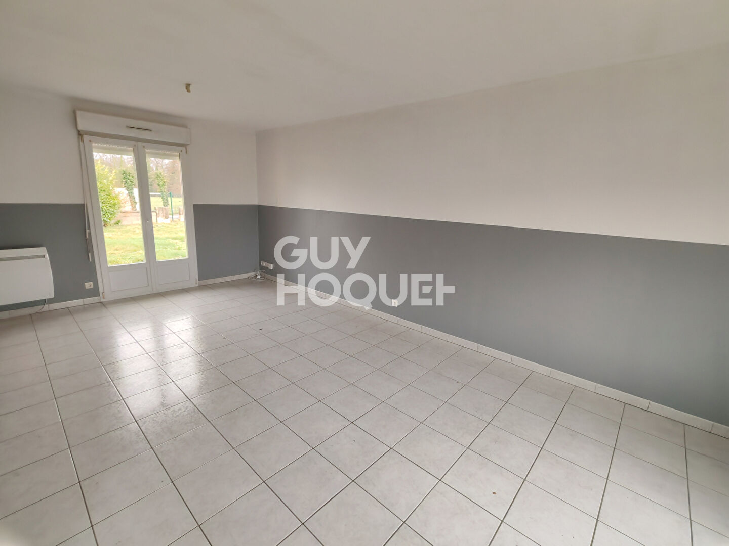 Pavillon 5 pièces sur sous-sol