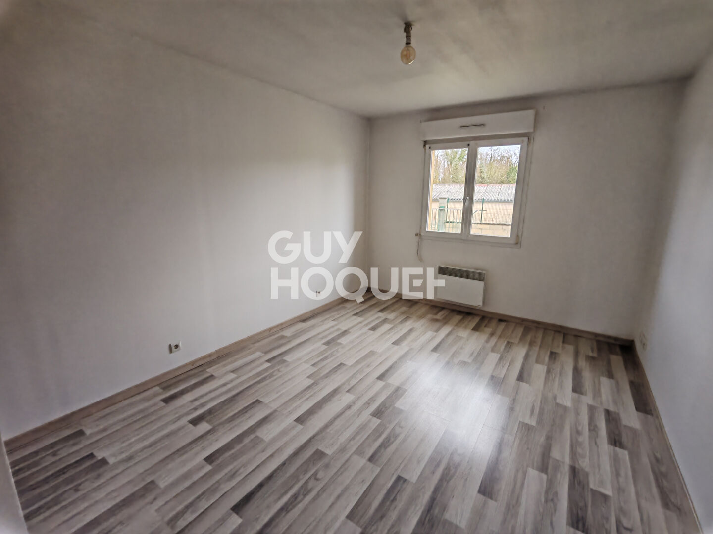 Pavillon 5 pièces sur sous-sol