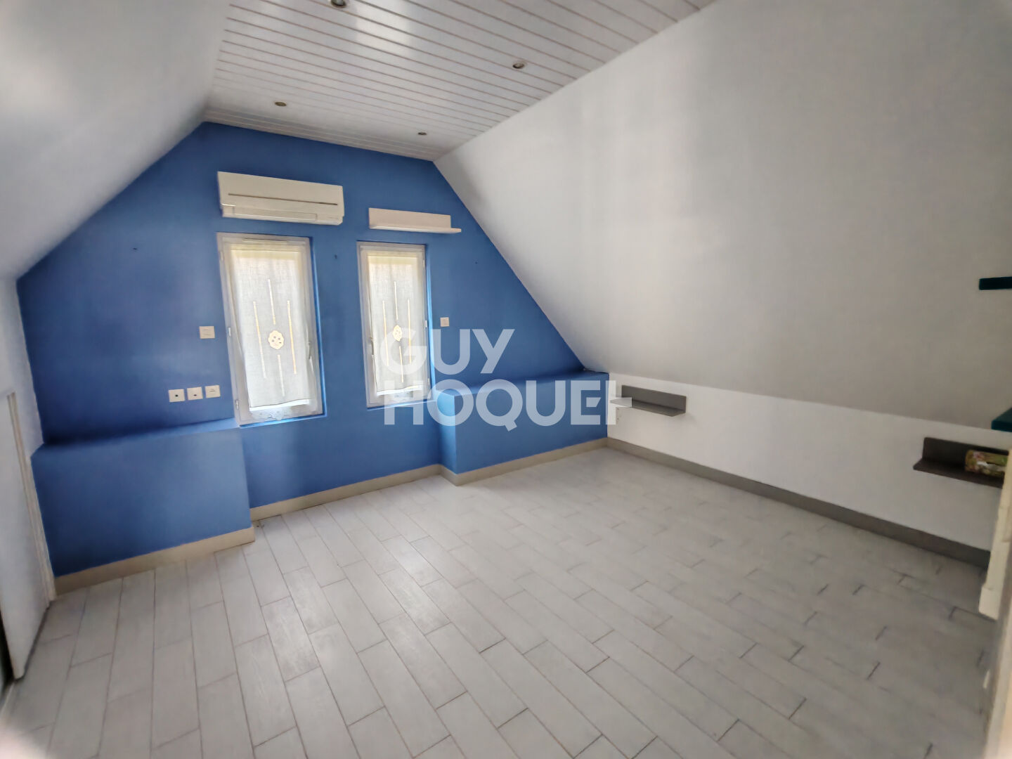 Maison Boeurs En Othe 4 pièce(s) 94 m2