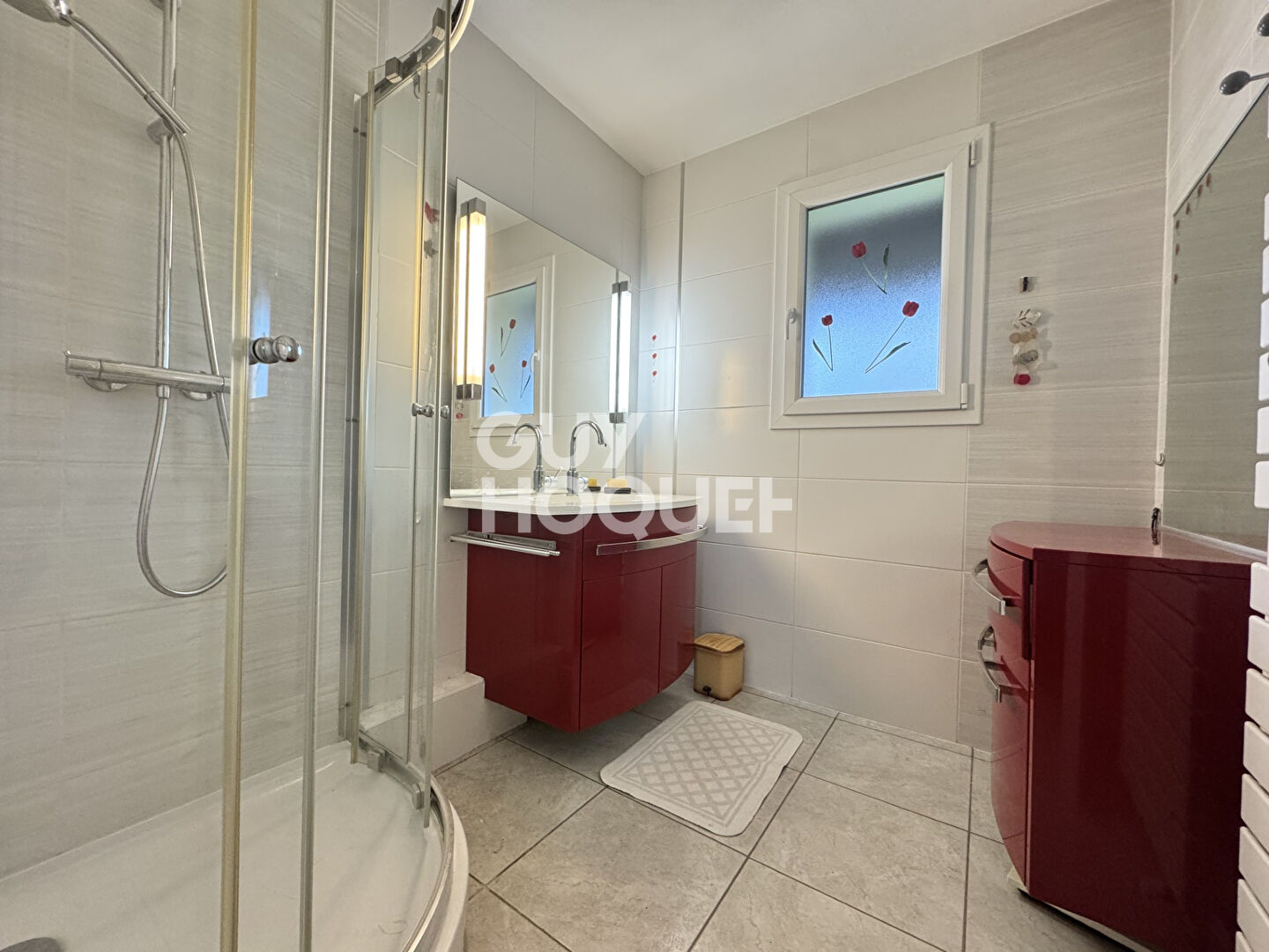 Maison 6 pièces à vendre à Le Ban-Saint-Martin avec vue cathédrale