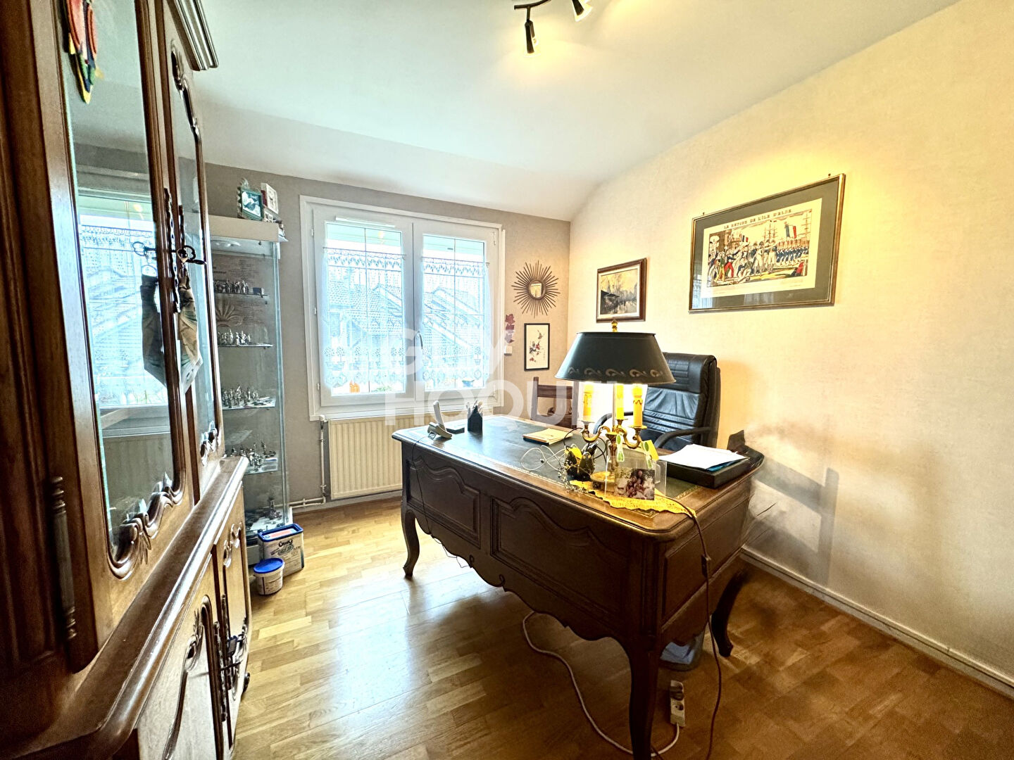 Maison 6 pièces à vendre à Le Ban-Saint-Martin avec vue cathédrale