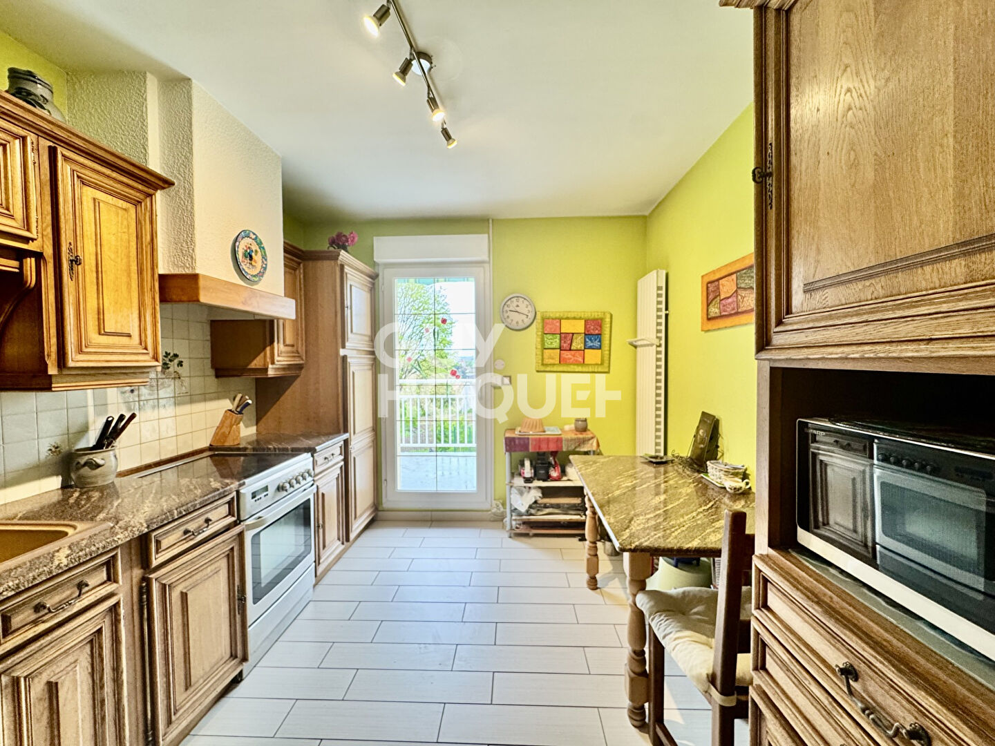 Maison 6 pièces à vendre à Le Ban-Saint-Martin avec vue cathédrale