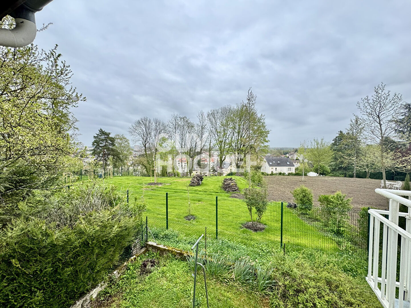 Maison 6 pièces à vendre à Le Ban-Saint-Martin avec vue cathédrale