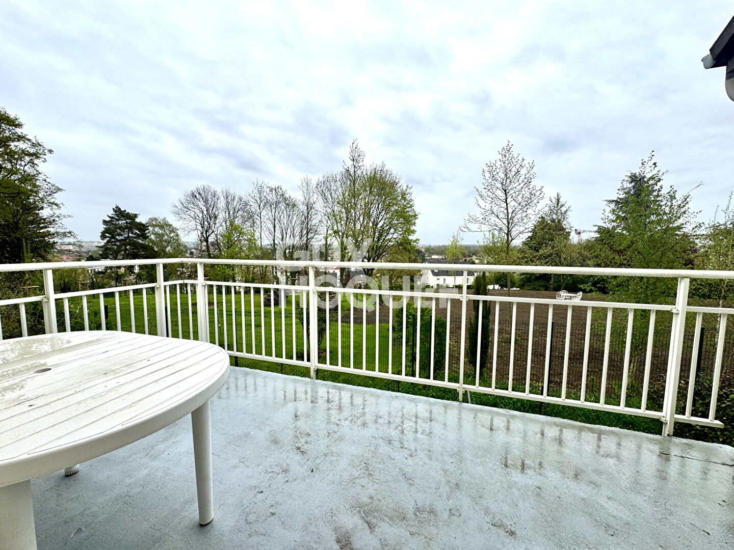 Maison 6 pièces à vendre à Le Ban-Saint-Martin avec vue cathédrale