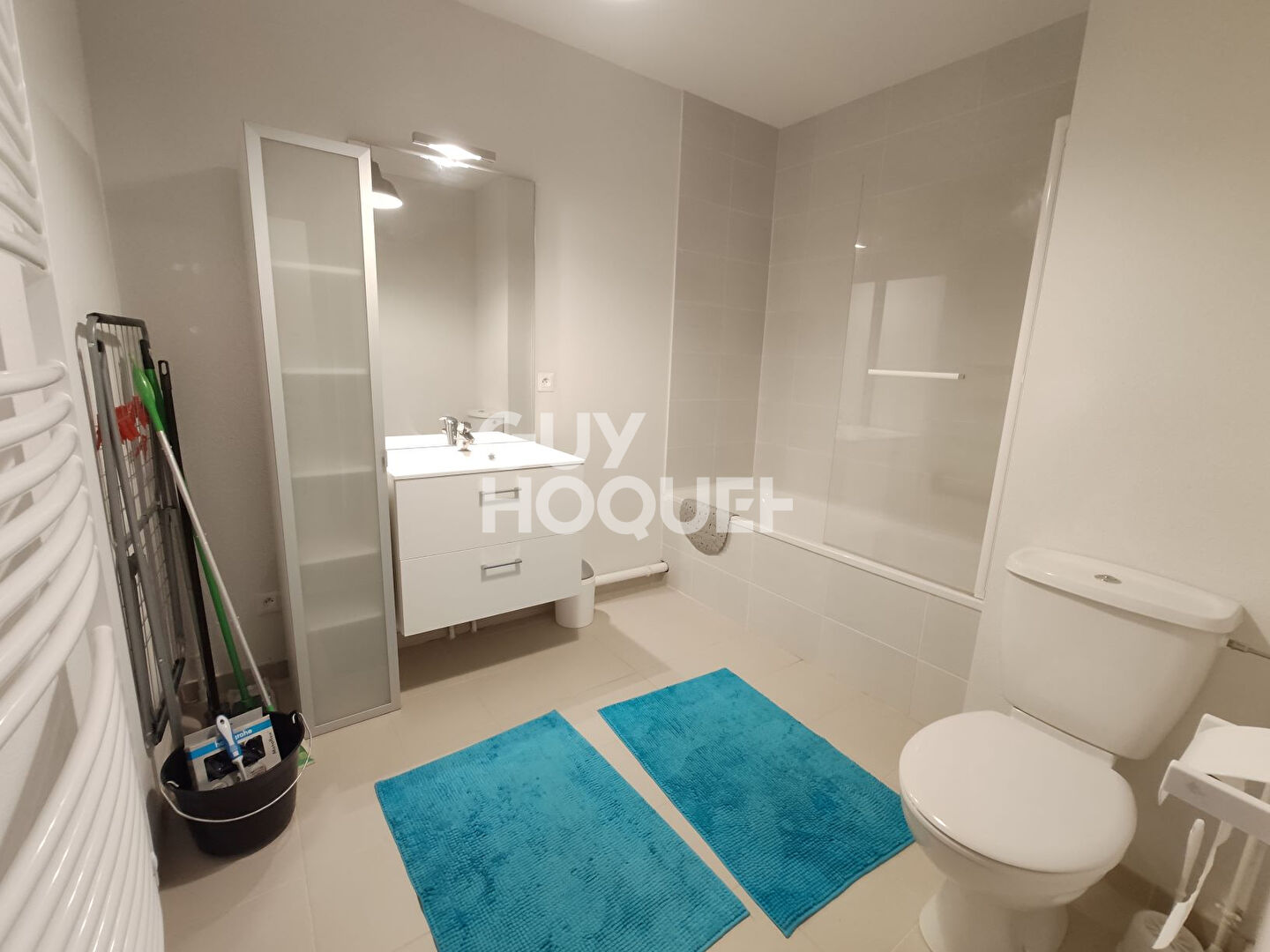 Appartement 2 pièces à louer  meublé à Lexy - Réf 1734