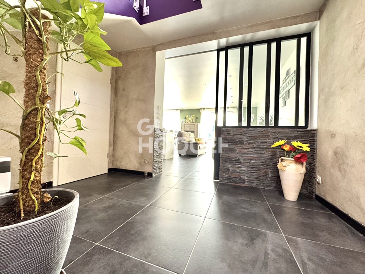 Roussy-le-Village : Maison récente 129m²