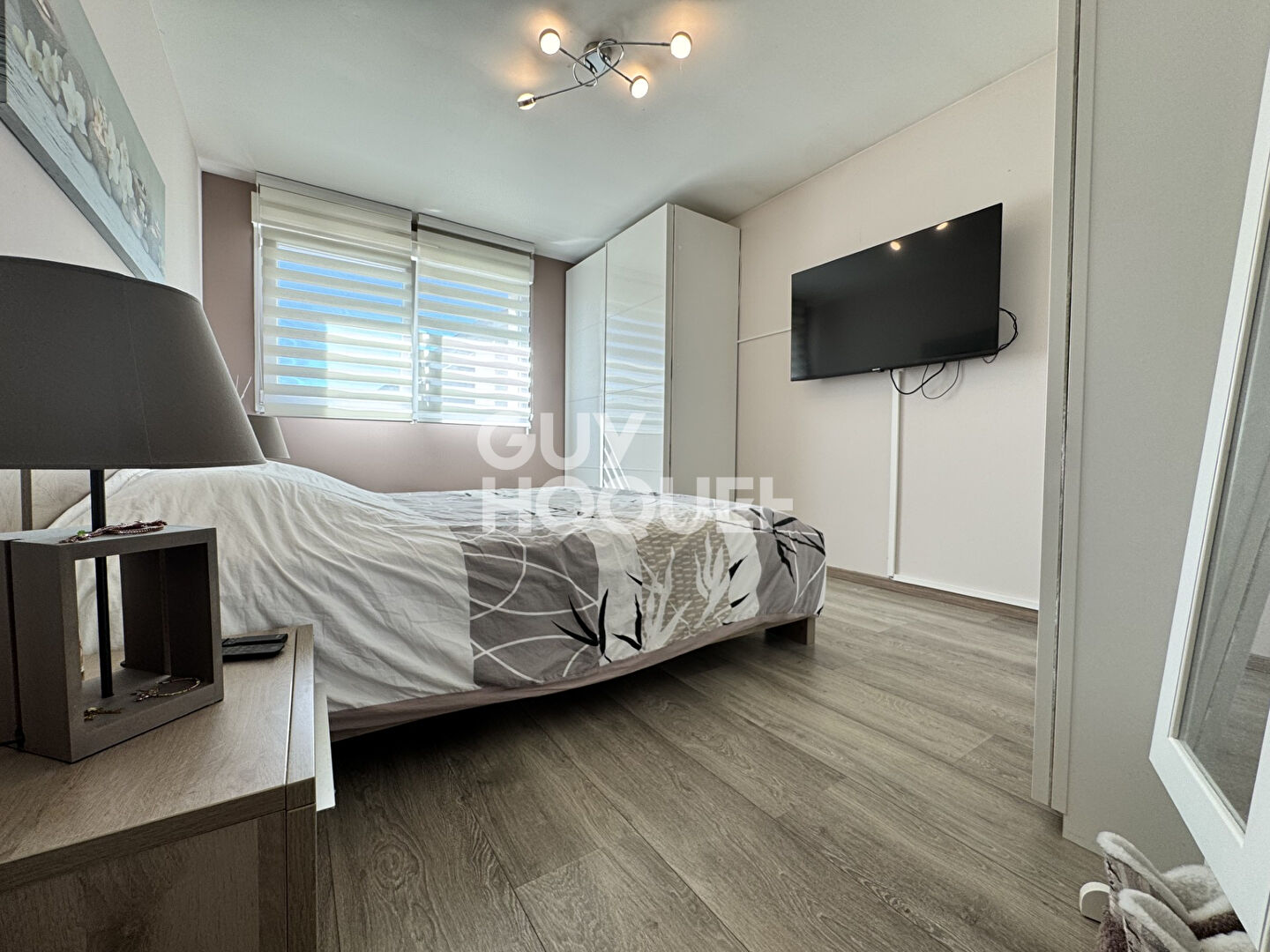 Roussy-le-Village : Maison récente 129m²