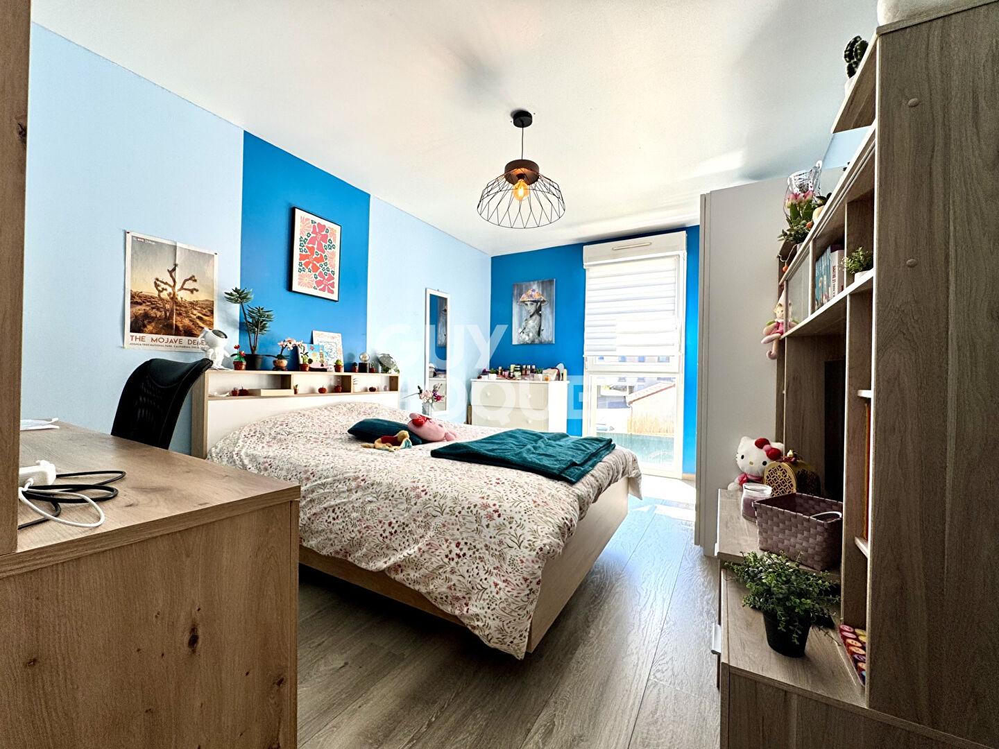 Roussy-le-Village : Maison récente 129m²