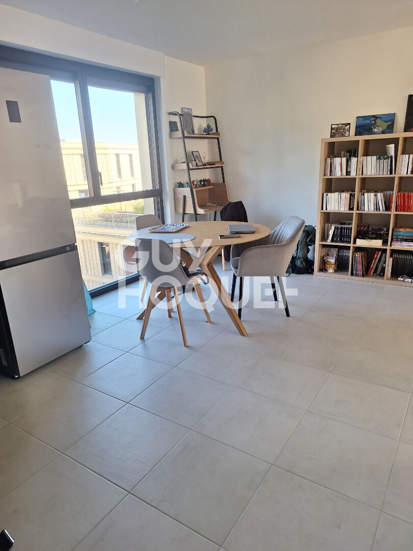Appartement Nancy 2 pièce(s) 50.10 m2