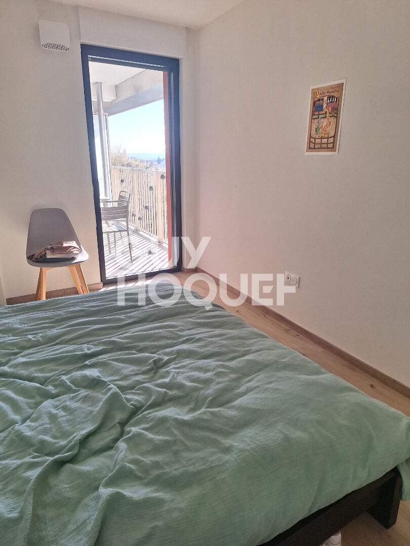 Appartement Nancy 2 pièce(s) 50.10 m2