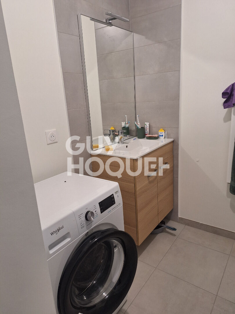 Appartement Nancy 2 pièce(s) 50.10 m2