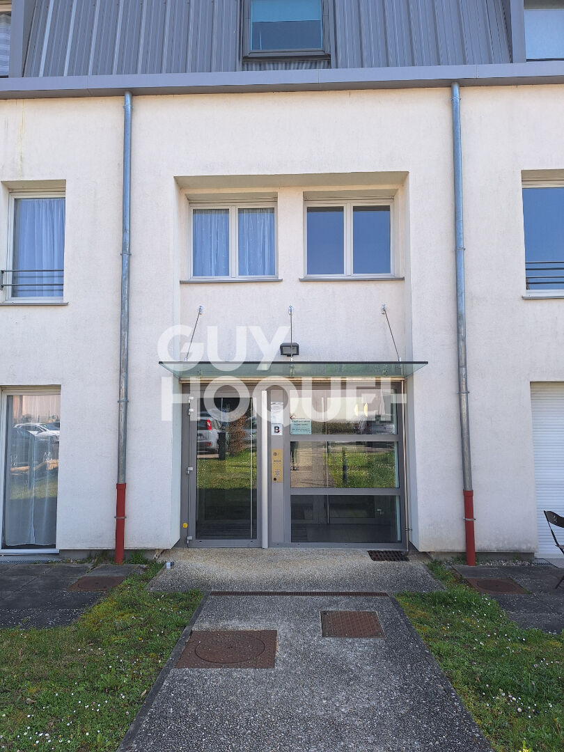Appartement Heillecourt 1 pièce(s) 24.83 m2
