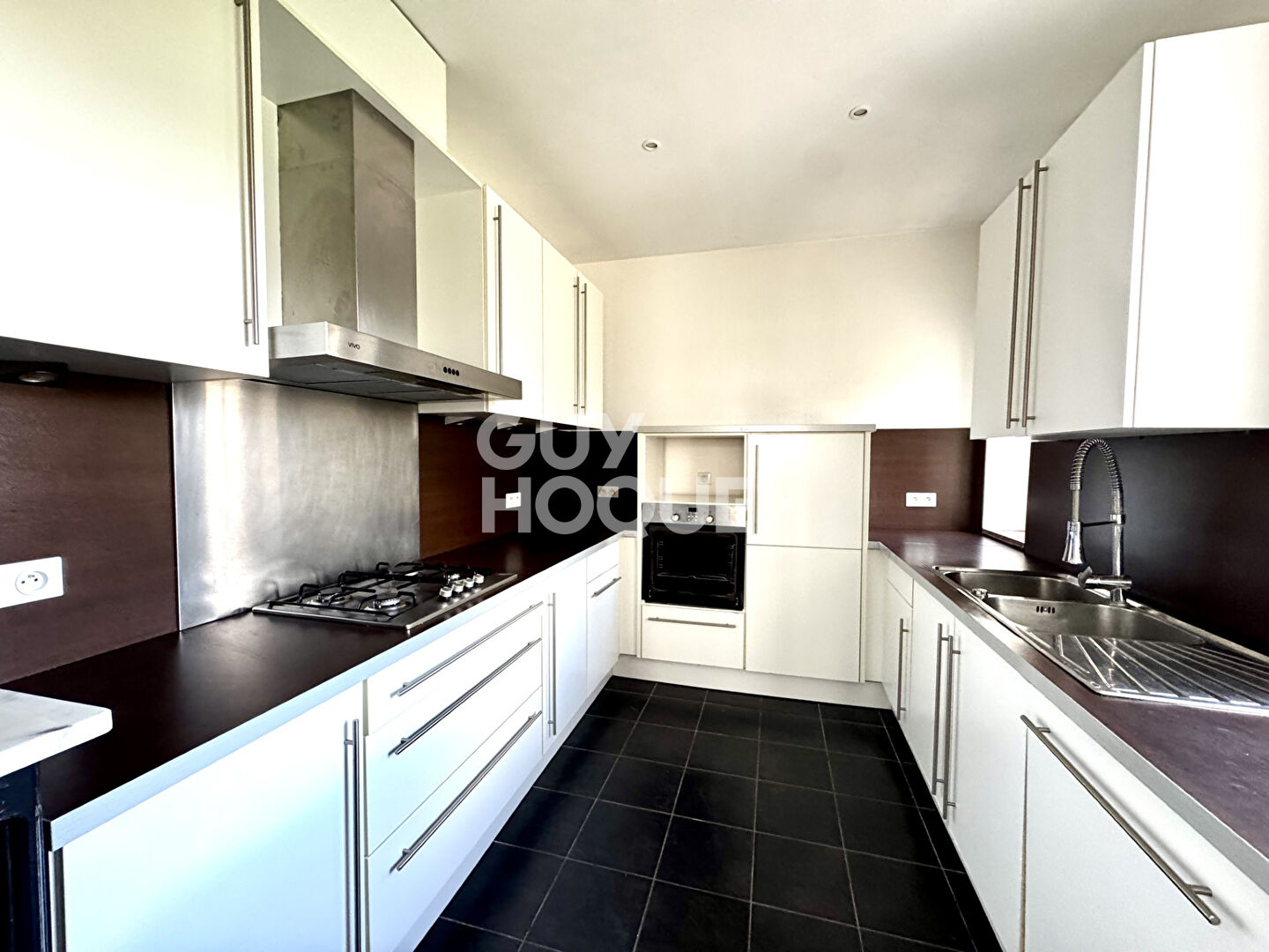 Maison de prestige à vendre à Thionville - 7  pièces, 5 chambres, 172 m²