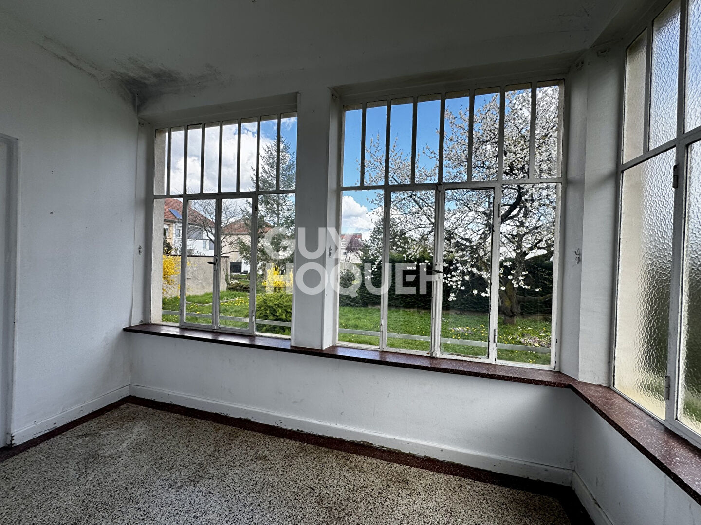 Maison de prestige à vendre à Thionville - 7  pièces, 5 chambres, 172 m²