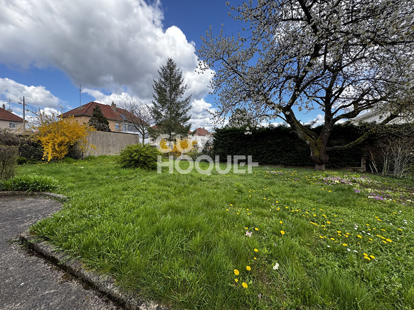 Maison de prestige à vendre à Thionville - 7  pièces, 5 chambres, 172 m²