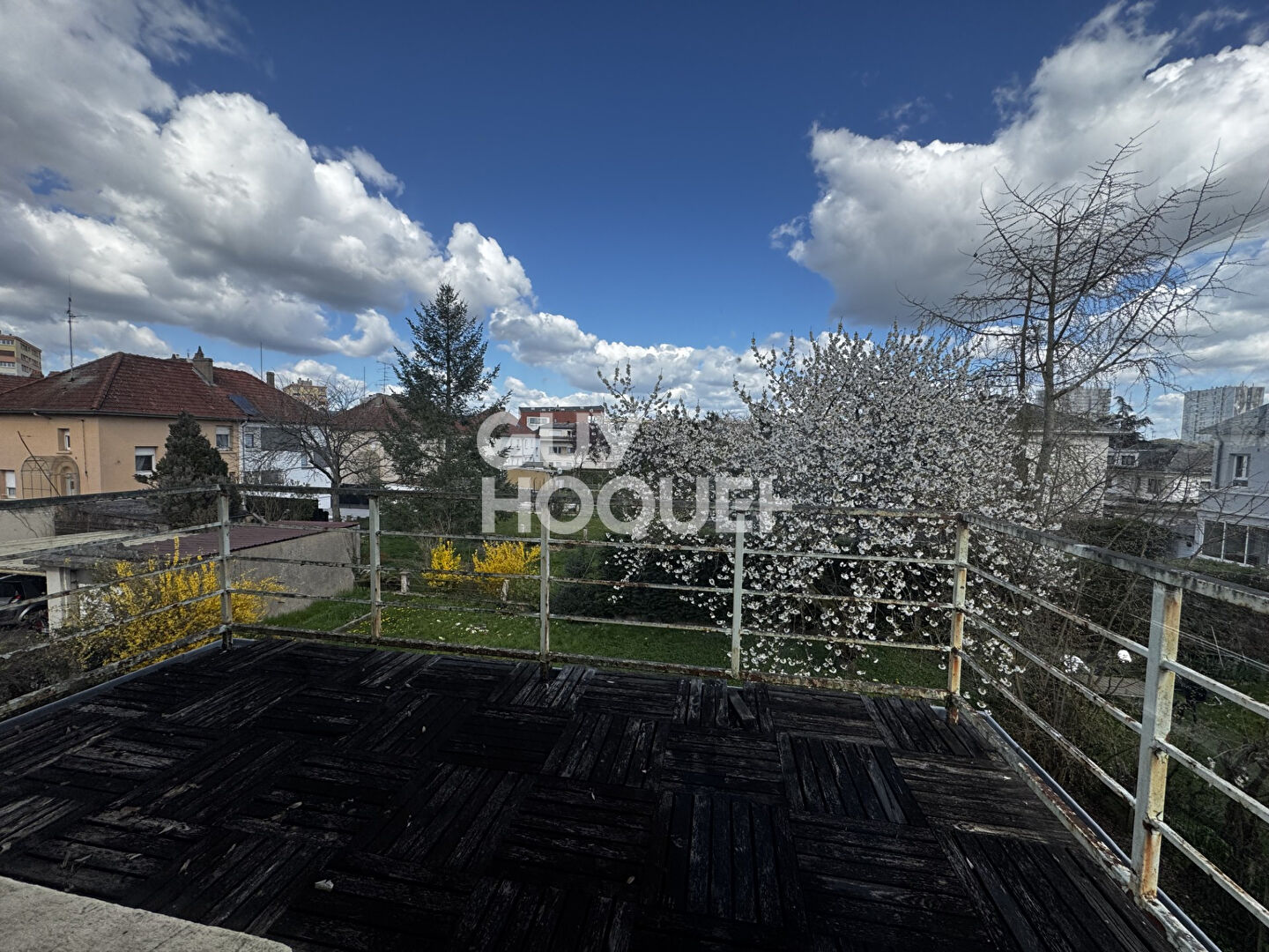 Maison de prestige à vendre à Thionville - 7  pièces, 5 chambres, 172 m²