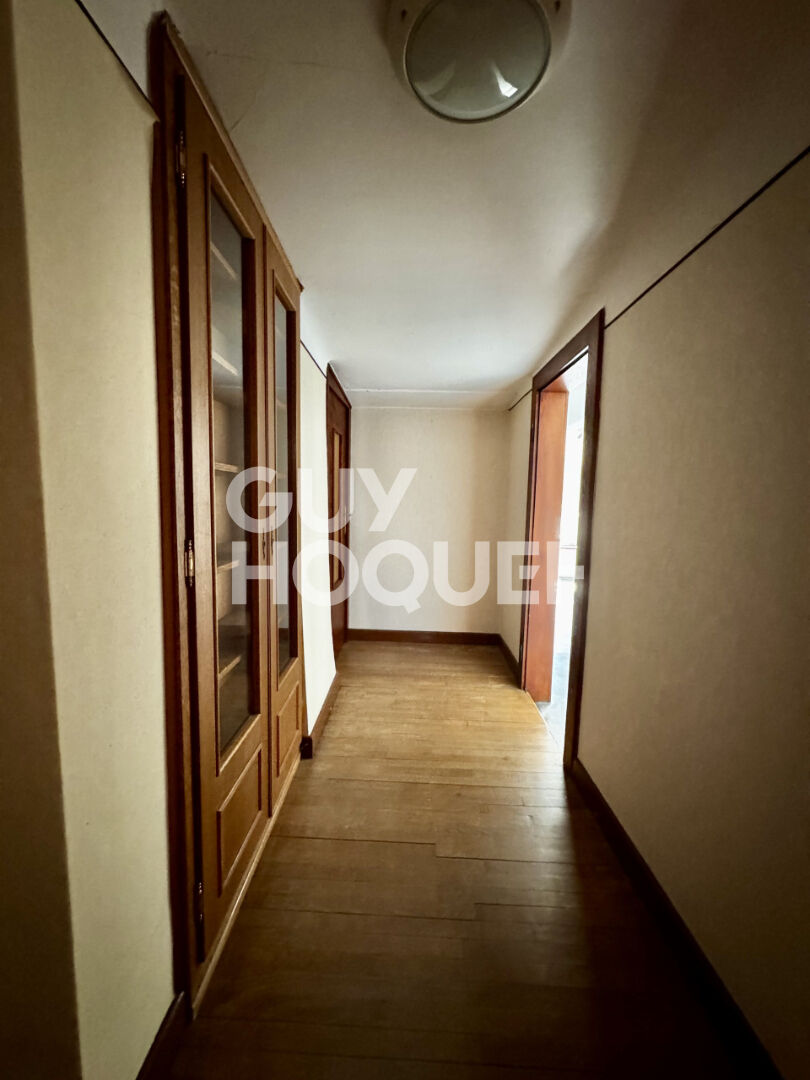 Maison de prestige à vendre à Thionville - 7  pièces, 5 chambres, 172 m²