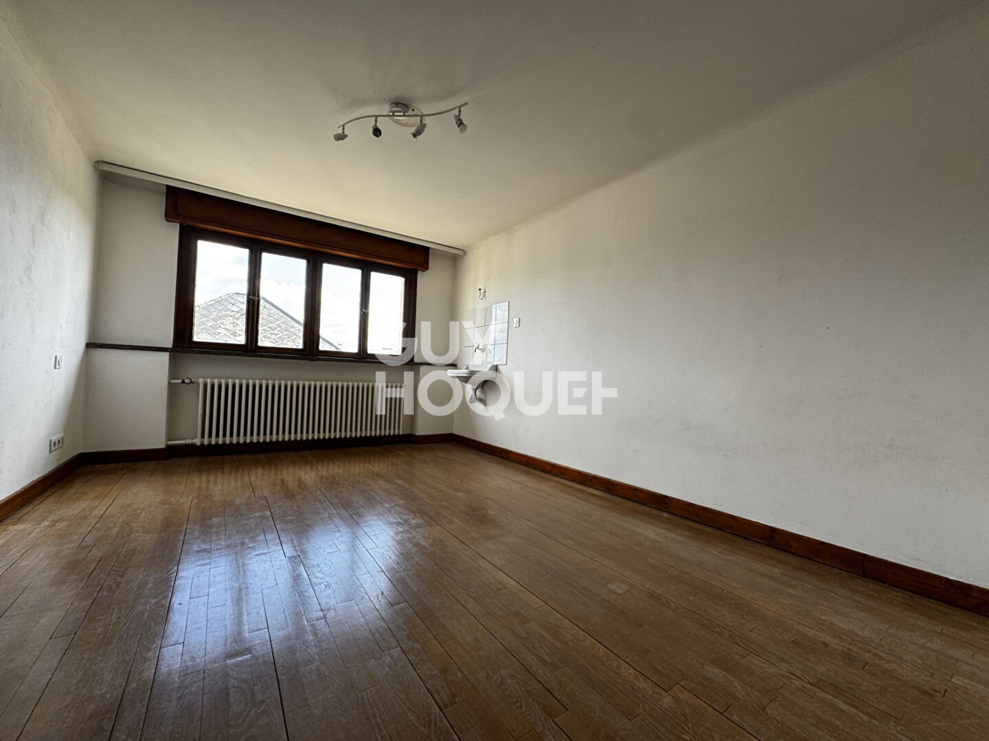 Maison de prestige à vendre à Thionville - 7  pièces, 5 chambres, 172 m²