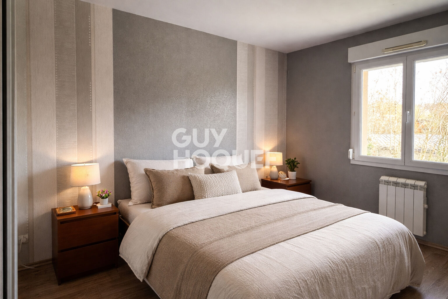 Maison individuelle 4 chambres à vendre à Thionville - Quartier ELANGE