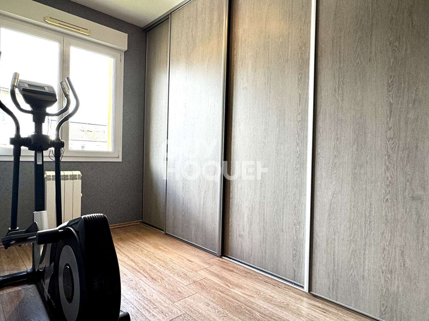 Maison individuelle 4 chambres à vendre à Thionville - Quartier ELANGE