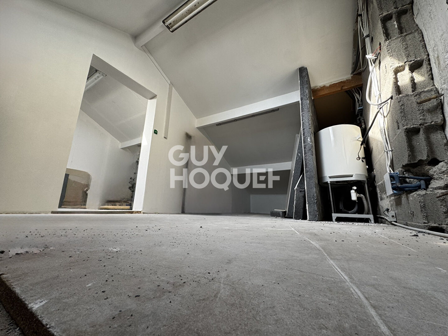 Maison individuelle 4 chambres à vendre à Thionville - Quartier ELANGE