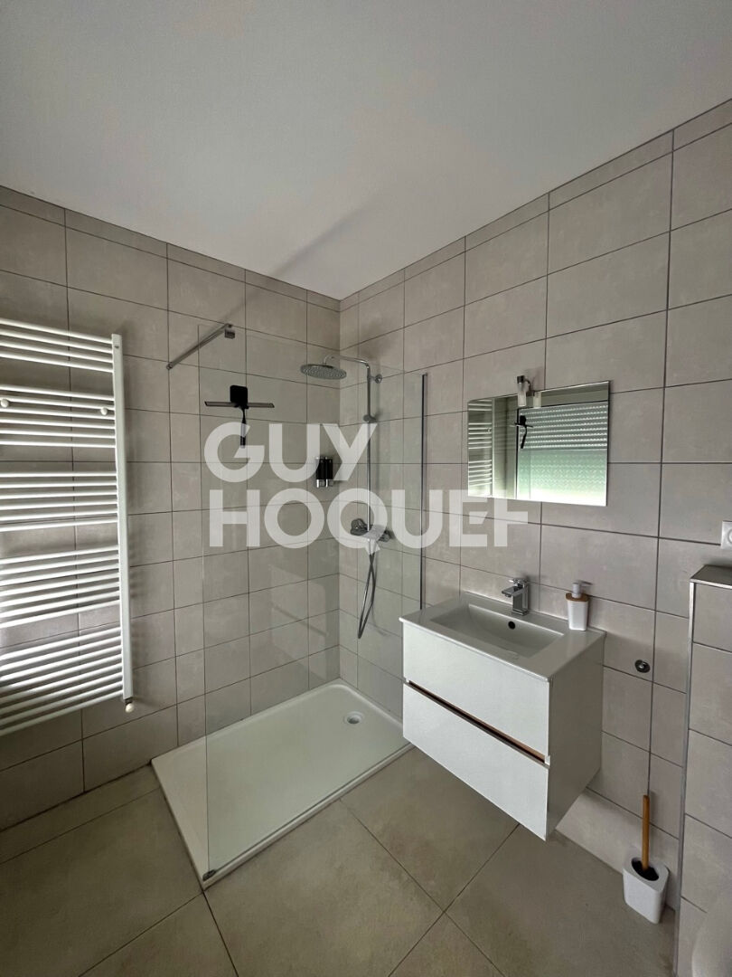 Appartement 2 pièces à vendre à Thionville - Quartier Malgrange