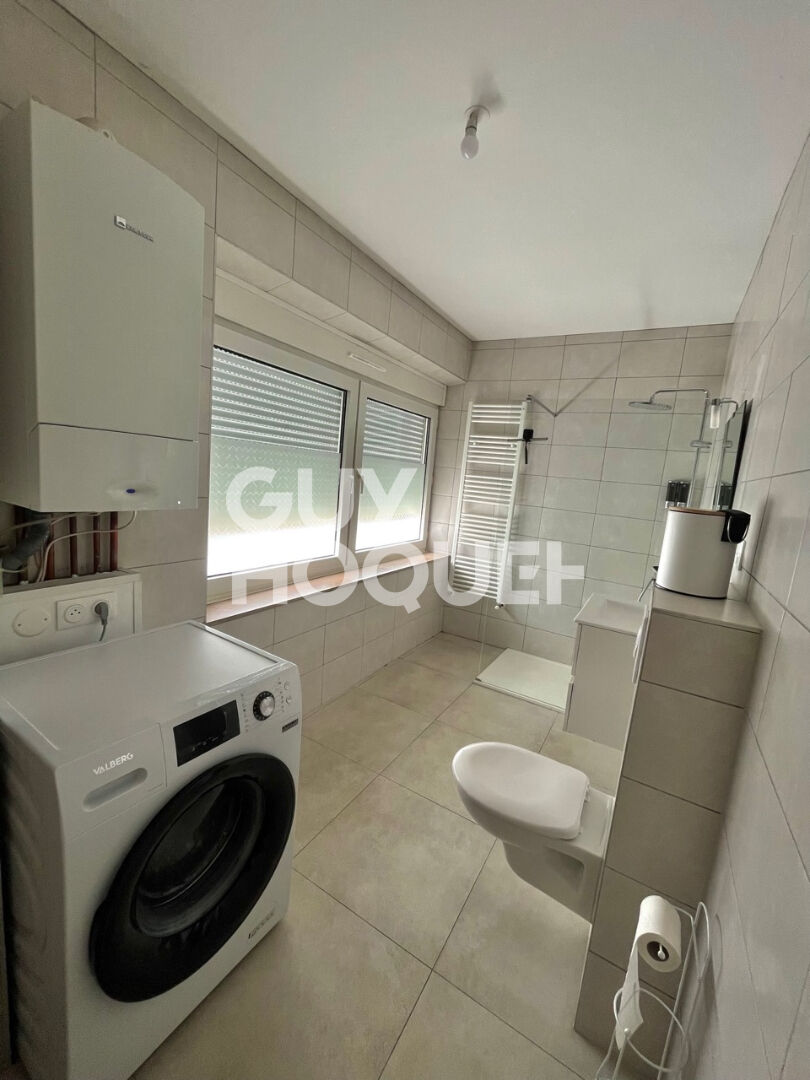 Appartement 2 pièces à vendre à Thionville - Quartier Malgrange