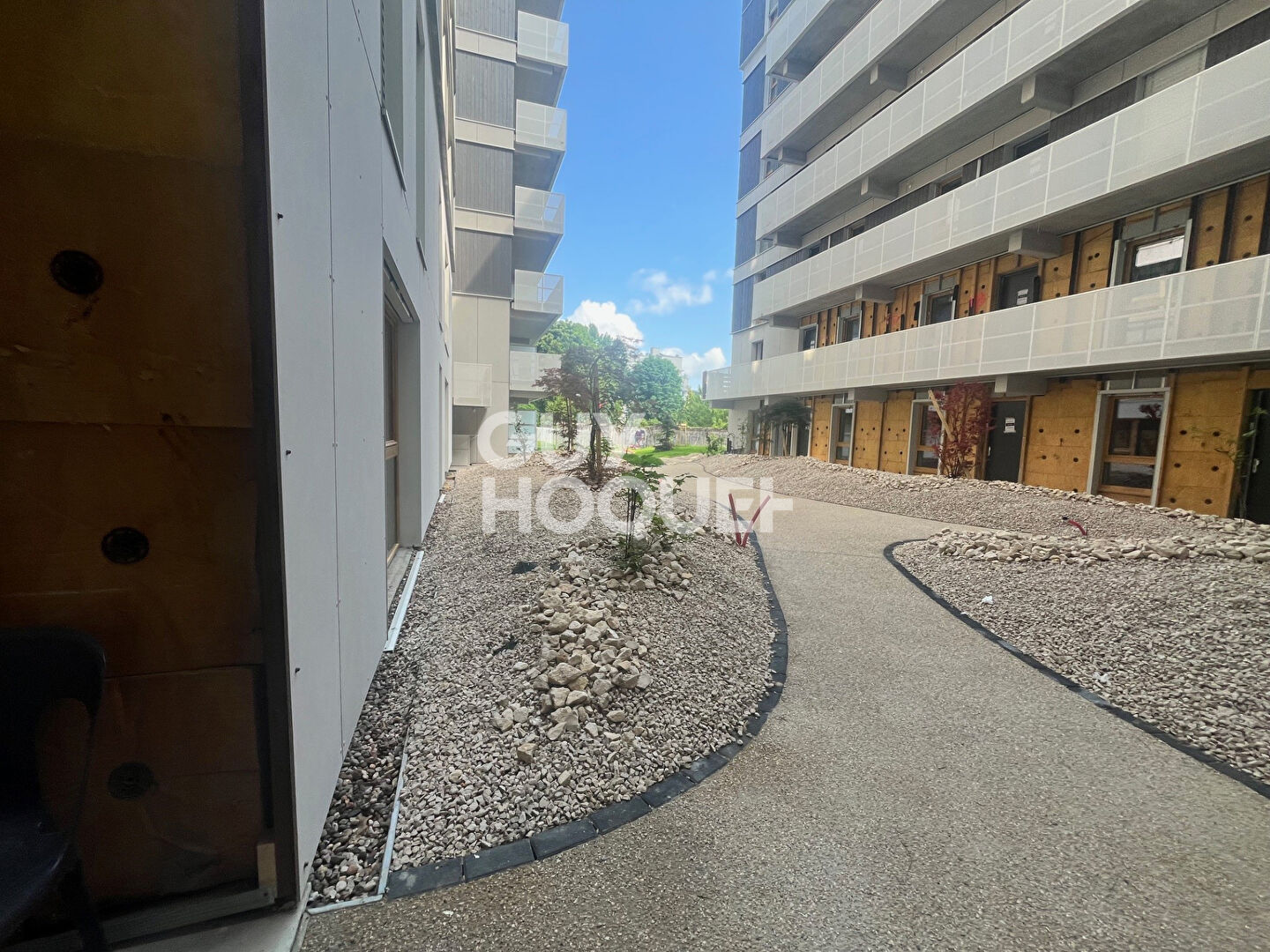 Appartement STUDIO à louer - Centre-ville Charles III, Nancy