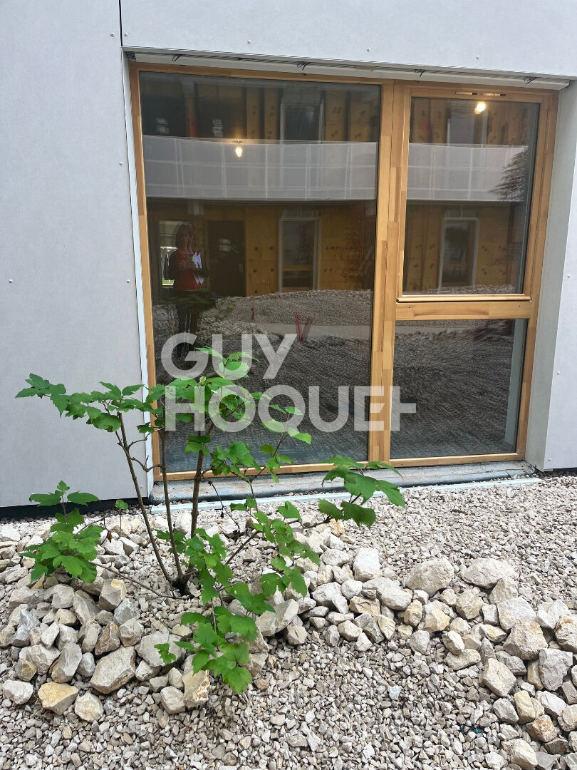 Appartement STUDIO à louer - Centre-ville Charles III, Nancy