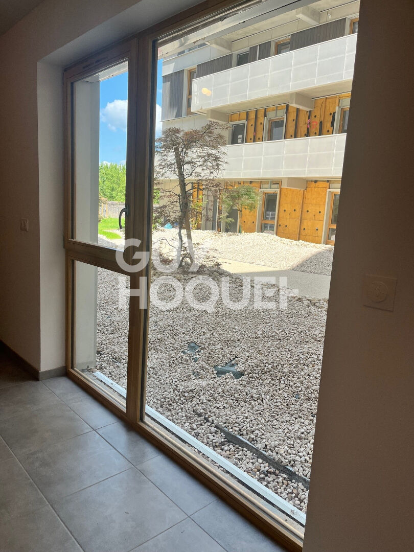 Appartement STUDIO à louer - Centre-ville Charles III, Nancy